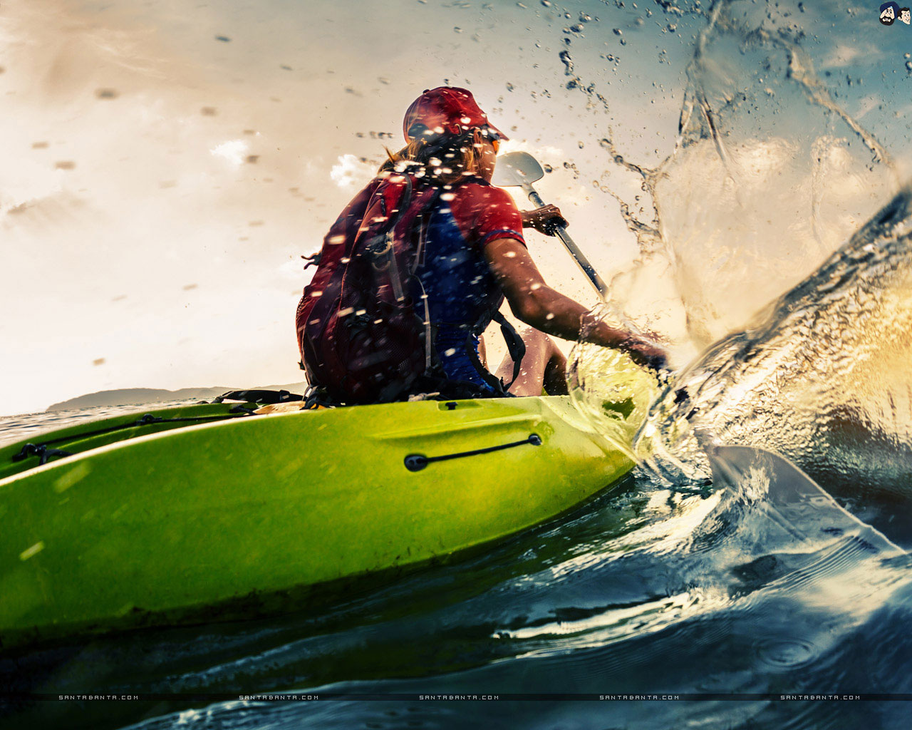 Adventure Sports